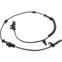 HOLSTEIN 2ABS4222 Holstein Parts 2ABS4222 ABS Wheel Speed Sensor