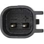 HOLSTEIN 2ABS4222 Holstein Parts 2ABS4222 ABS Wheel Speed Sensor