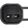 HOLSTEIN 2ABS4223 Holstein Parts 2ABS4223 ABS Wheel Speed Sensor