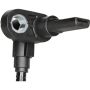 HOLSTEIN 2ABS4242 Holstein Parts 2ABS4242 ABS Wheel Speed Sensor