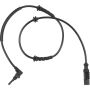 HOLSTEIN 2ABS4242 Holstein Parts 2ABS4242 ABS Wheel Speed Sensor