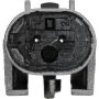 HOLSTEIN 2ABS4242 Holstein Parts 2ABS4242 ABS Wheel Speed Sensor