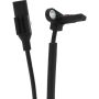 HOLSTEIN 2ABS4243 Holstein Parts 2ABS4243 ABS Wheel Speed Sensor