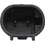 HOLSTEIN 2ABS4243 Holstein Parts 2ABS4243 ABS Wheel Speed Sensor