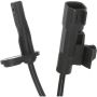 HOLSTEIN 2ABS4310 Holstein Parts 2ABS4310 ABS Wheel Speed Sensor