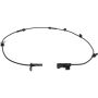 HOLSTEIN 2ABS4310 Holstein Parts 2ABS4310 ABS Wheel Speed Sensor