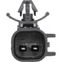 HOLSTEIN 2ABS4310 Holstein Parts 2ABS4310 ABS Wheel Speed Sensor