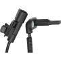 HOLSTEIN 2ABS4427 Holstein Parts 2ABS4427 ABS Wheel Speed Sensor