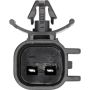 HOLSTEIN 2ABS4427 Holstein Parts 2ABS4427 ABS Wheel Speed Sensor