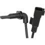 HOLSTEIN 2ABS4428 Holstein Parts 2ABS4428 ABS Wheel Speed Sensor