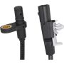 HOLSTEIN 2ABS4444 Holstein Parts 2ABS4444 ABS Wheel Speed Sensor
