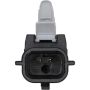HOLSTEIN 2ABS4444 Holstein Parts 2ABS4444 ABS Wheel Speed Sensor
