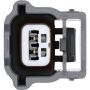 HOLSTEIN 2ABS4453 Holstein Parts 2ABS4453 ABS Wheel Speed Sensor