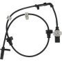 HOLSTEIN 2ABS4470 Holstein Parts 2ABS4470 ABS Wheel Speed Sensor