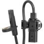 HOLSTEIN 2ABS4472 Holstein Parts 2ABS4472 ABS Wheel Speed Sensor