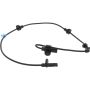 HOLSTEIN 2ABS4472 Holstein Parts 2ABS4472 ABS Wheel Speed Sensor