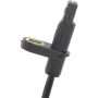 HOLSTEIN 2ABS4472 Holstein Parts 2ABS4472 ABS Wheel Speed Sensor