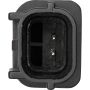 HOLSTEIN 2ABS4474 Holstein Parts 2ABS4474 ABS Wheel Speed Sensor