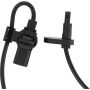 HOLSTEIN 2ABS4482 Holstein Parts 2ABS4482 ABS Wheel Speed Sensor
