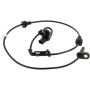 HOLSTEIN 2ABS4482 Holstein Parts 2ABS4482 ABS Wheel Speed Sensor