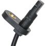 HOLSTEIN 2ABS4482 Holstein Parts 2ABS4482 ABS Wheel Speed Sensor