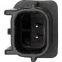 HOLSTEIN 2ABS4482 Holstein Parts 2ABS4482 ABS Wheel Speed Sensor