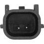 HOLSTEIN 2ABS4486 Holstein Parts 2ABS4486 ABS Wheel Speed Sensor