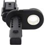 HOLSTEIN 2ABS4489 Holstein Parts 2ABS4489 ABS Wheel Speed Sensor