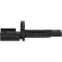HOLSTEIN 2ABS4489 Holstein Parts 2ABS4489 ABS Wheel Speed Sensor