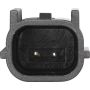HOLSTEIN 2ABS4489 Holstein Parts 2ABS4489 ABS Wheel Speed Sensor