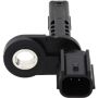 HOLSTEIN 2ABS4489 Holstein Parts 2ABS4489 ABS Wheel Speed Sensor