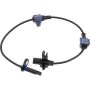 HOLSTEIN 2ABS4491 Holstein Parts 2ABS4491 ABS Wheel Speed Sensor
