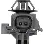 HOLSTEIN 2ABS4491 Holstein Parts 2ABS4491 ABS Wheel Speed Sensor