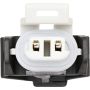 HOLSTEIN 2ABS4500 Holstein Parts 2ABS4500 ABS Wheel Speed Sensor Wiring Harness