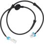 HOLSTEIN 2ABS4510 Holstein Parts 2ABS4510 ABS Wheel Speed Sensor Wiring Harness