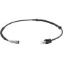HOLSTEIN 2ABS4538 Holstein Parts 2ABS4538 ABS Wheel Speed Sensor Wiring Harness