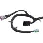 HOLSTEIN 2ABS4620 Holstein Parts 2ABS4620 ABS Wheel Speed Sensor Wiring Harness