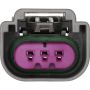 HOLSTEIN 2ABS4620 Holstein Parts 2ABS4620 ABS Wheel Speed Sensor Wiring Harness