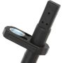 HOLSTEIN 2ABS4696 Holstein Parts 2ABS4696 ABS Wheel Speed Sensor
