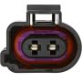HOLSTEIN 2ABS4696 Holstein Parts 2ABS4696 ABS Wheel Speed Sensor