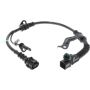 HOLSTEIN 2ABS4703 Holstein Parts 2ABS4703 ABS Wheel Speed Sensor Wiring Harness