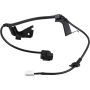 HOLSTEIN 2ABS4840 Holstein Parts 2ABS4840 ABS Wheel Speed Sensor Wiring Harness
