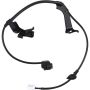 HOLSTEIN 2ABS4840 Holstein Parts 2ABS4840 ABS Wheel Speed Sensor Wiring Harness