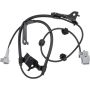 HOLSTEIN 2ABS4843 Holstein Parts 2ABS4843 ABS Wheel Speed Sensor Wiring Harness