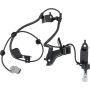 HOLSTEIN 2ABS4844 Holstein Parts 2ABS4844 ABS Wheel Speed Sensor Wiring Harness