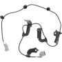 HOLSTEIN 2ABS4846 Holstein Parts 2ABS4846 ABS Wheel Speed Sensor Wiring Harness