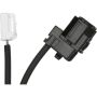 HOLSTEIN 2ABS4900 Holstein Parts 2ABS4900 ABS Wheel Speed Sensor Wiring Harness