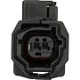 HOLSTEIN 2ABS4900 Holstein Parts 2ABS4900 ABS Wheel Speed Sensor Wiring Harness