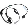 HOLSTEIN 2ABS4912 Holstein Parts 2ABS4912 ABS Wheel Speed Sensor Wiring Harness