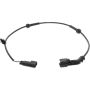 HOLSTEIN 2ABS5078 Holstein Parts 2ABS5078 ABS Wheel Speed Sensor Wiring Harness
